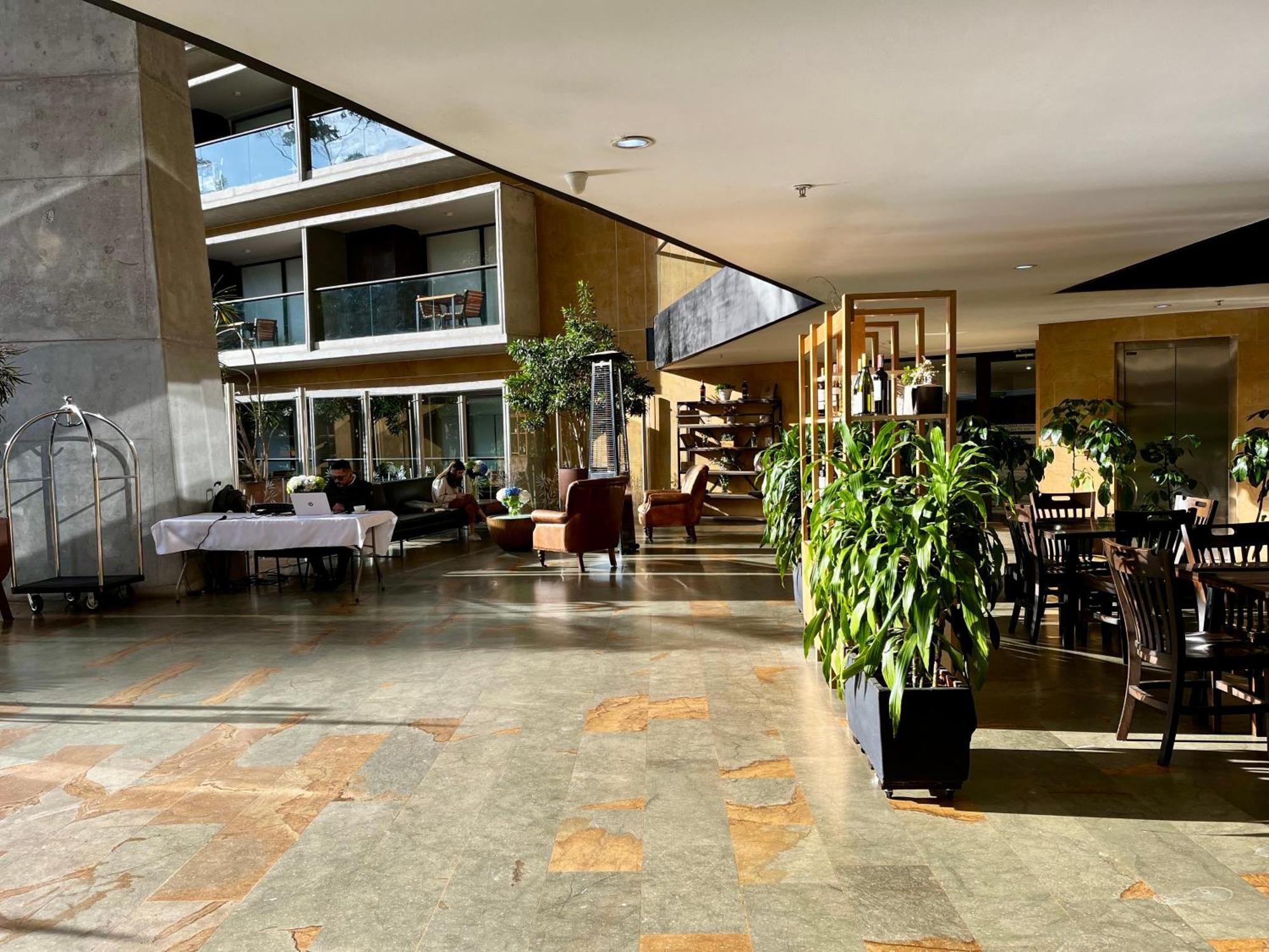 Operacion Hotelera Rioverde - Llanogrande Rionegro Extérieur photo